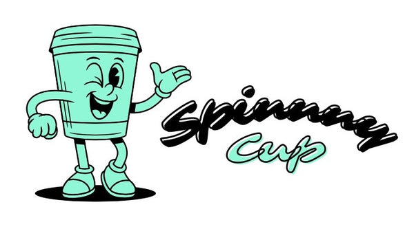 SpinnyCup™